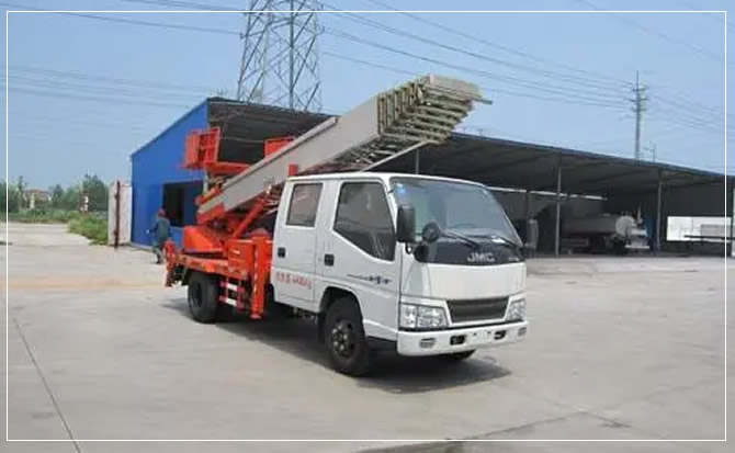 华州搬家